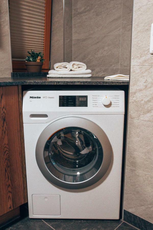 Appartment Helmblick Sillian Dış mekan fotoğraf