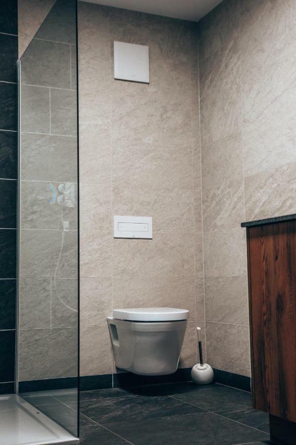 Appartment Helmblick Sillian Dış mekan fotoğraf