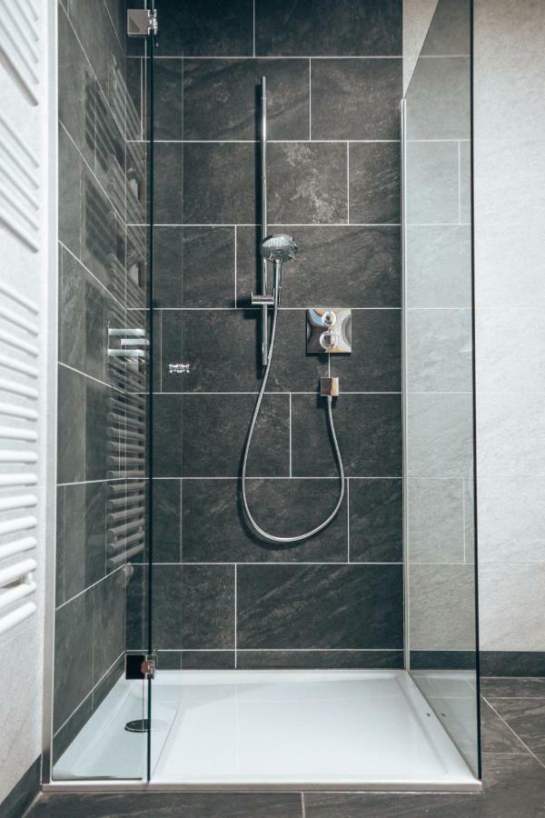 Appartment Helmblick Sillian Dış mekan fotoğraf