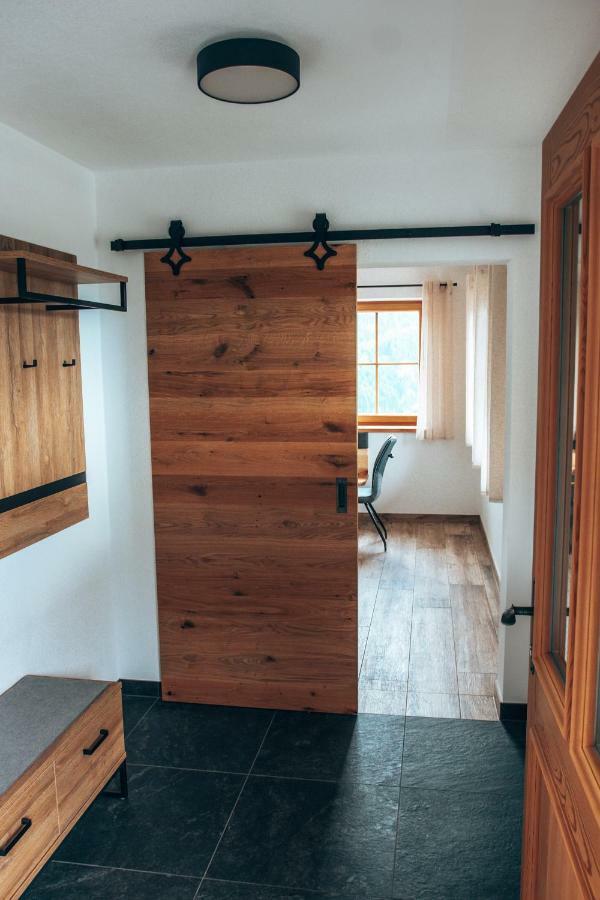 Appartment Helmblick Sillian Dış mekan fotoğraf