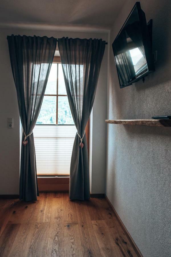 Appartment Helmblick Sillian Dış mekan fotoğraf