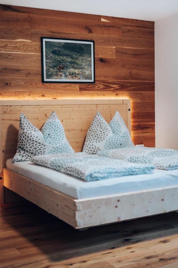 Appartment Helmblick Sillian Dış mekan fotoğraf
